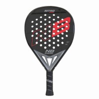 Pala Enebe Nitro Rojo Junior 2024  Offer + Cheap