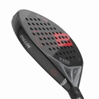 Pala Enebe Nitro Rojo Junior 2024  Offer + Cheap
