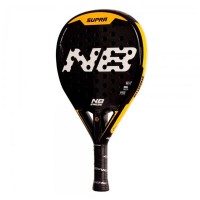 Enebe Supra 3k Black 2025 Racket  Offer + Cheap