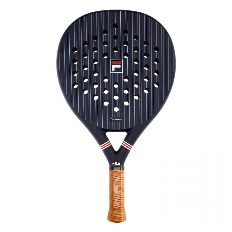 Pala Fila Signum Blue  Offer + Cheap