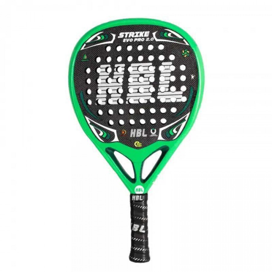 Pala HBL Strike Evo Pro 2.0  Offer + Cheap