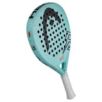 Pala Head Bolt Aqua Negro 2025  Oferta + Barato