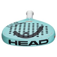 Pala Head Bolt Aqua Negro 2025  Oferta + Barato