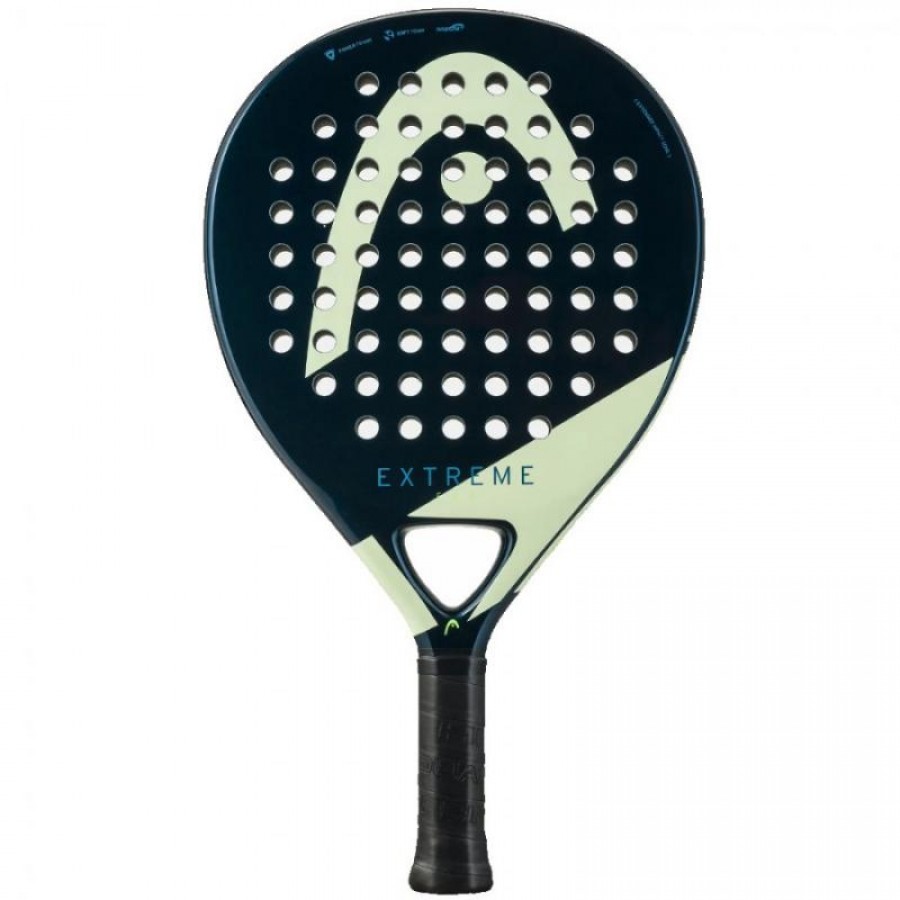 Pala Head Evo Extreme 2025  Oferta + Barato
