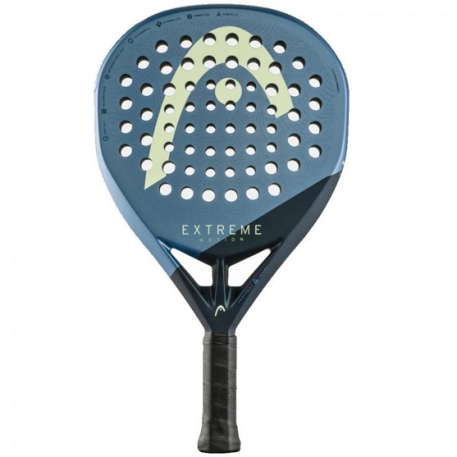 Pala Head Extreme Motion 2025  Oferta + Barato