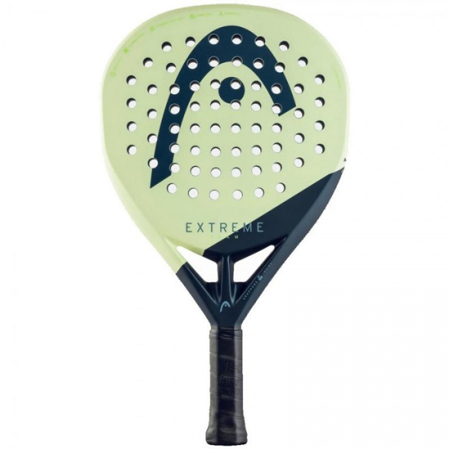 Pala Head Extreme Team 2025  Oferta + Barato