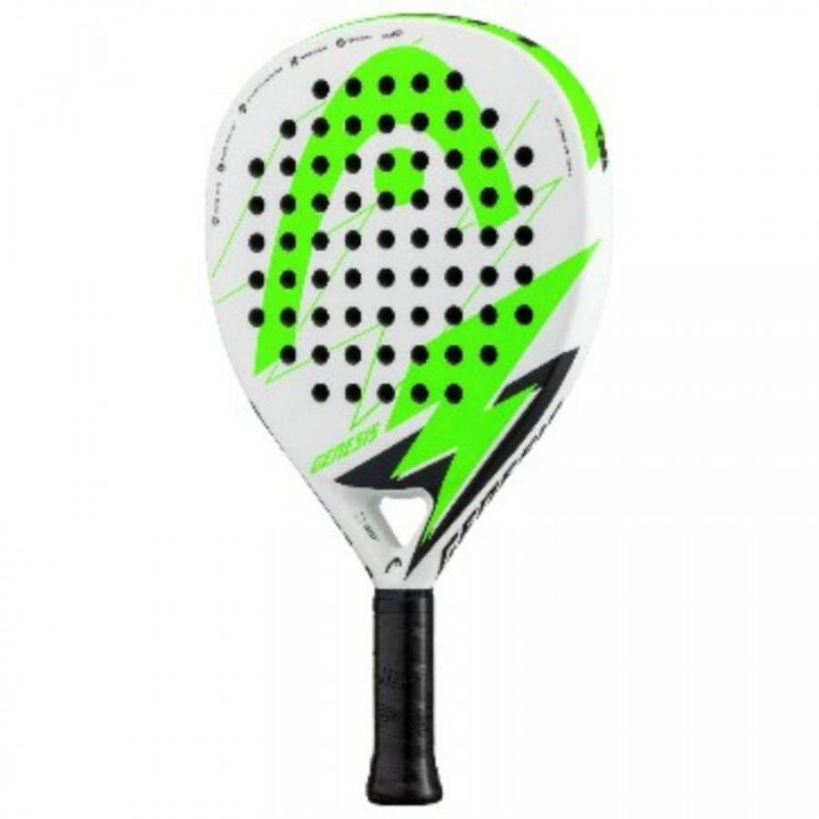 Pala Head Genesis 2023 (Garantie du prix le plus bas)  Offre - Pas cher