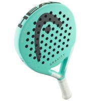 Pala Head Gravity Team Light 2024  Oferta + Barato