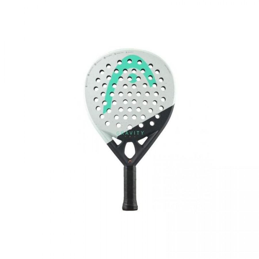 Pala Head Mini Gravity Pro 18 cm 2024  Offer + Cheap