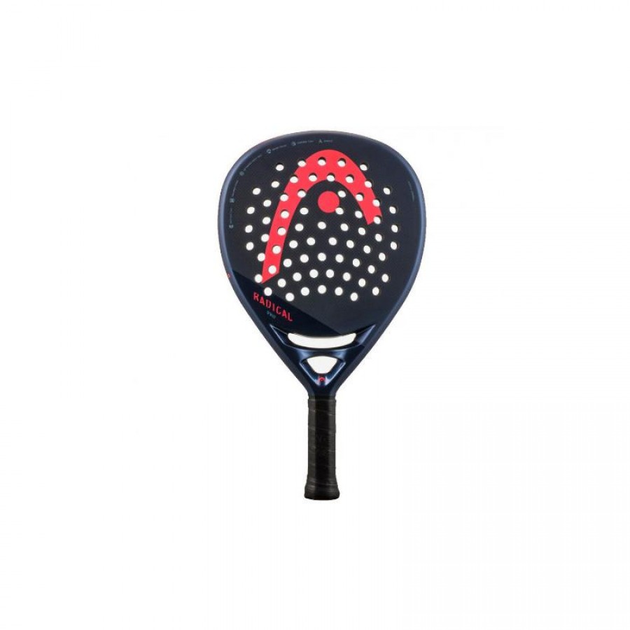 Pala Head Mini Radical Pro 18cm 2024  Offer + Cheap