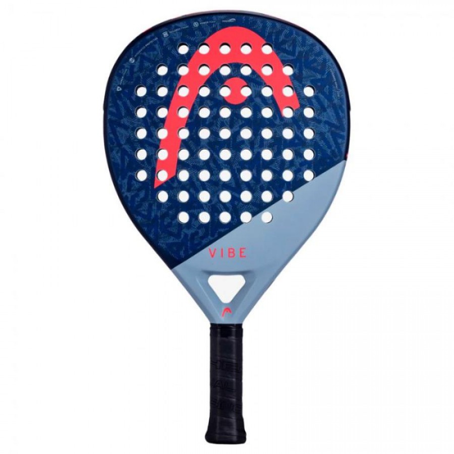 Raquete Head Vibe Blue Red 2025  Oferta + Barato