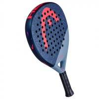 Raquete Head Vibe Blue Red 2025  Oferta + Barato