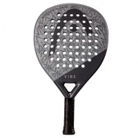Head Vibe Gray Black 2025 Racket  Offer + Cheap