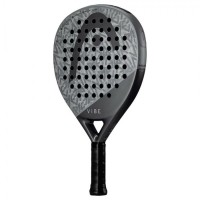 Head Vibe Gray Black 2025 Racket  Offer + Cheap