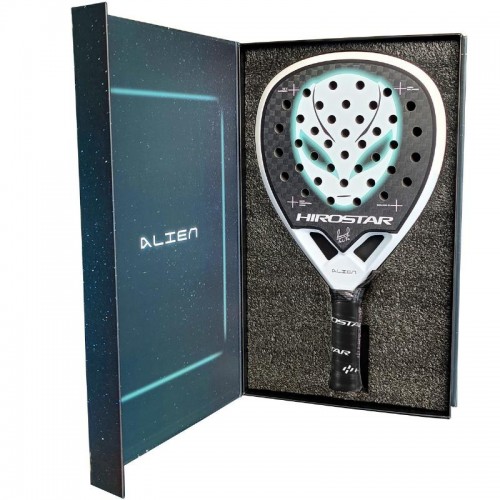 Pala Hirostar Tolito Aguirre Alien 2025