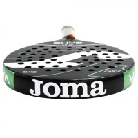 Pala Joma Game 2.0 Negro Turquesa Junior  Oferta + Barato