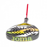 Joma Gold Pro 2.0 Raquete Preto Amarelo  Oferta + Barato