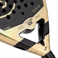 Pala Joma Hyper Pro HRD Negro Beige