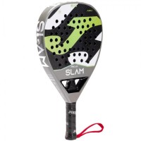 Pala Joma Slam Pro 2.0 Gris Negro  Offer + Cheap