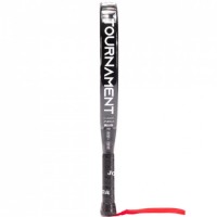 Pala Joma Torneio Flex 2.0 Negro Rojo  Oferta + Barato