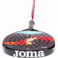 Pala Joma Torneio Flex 2.0 Negro Rojo  Oferta + Barato