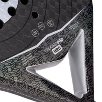 Pala Joma Valkiria Pro HRD Negro Gris