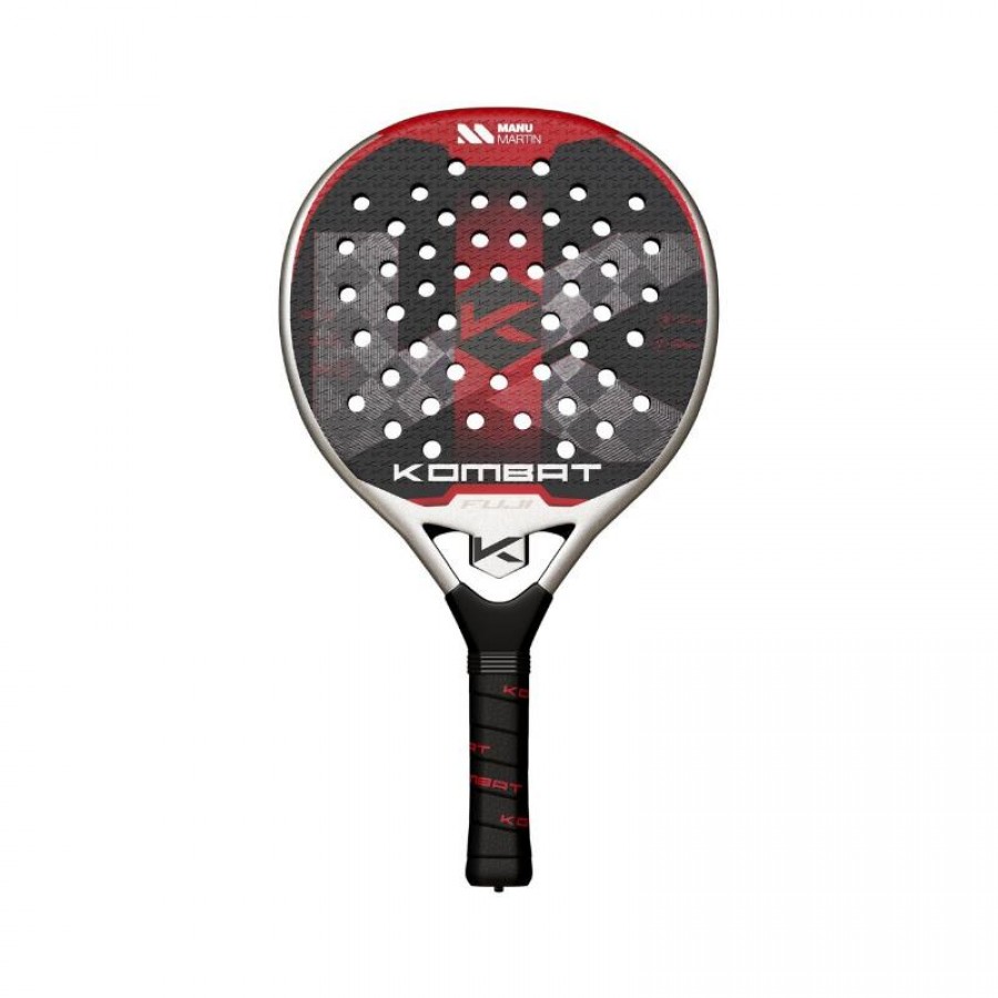 Pala Kombat Manu Martin Fuji  Offre - Pas cher