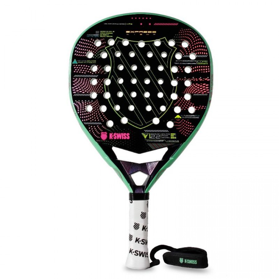 Pala Kswiss Express Light