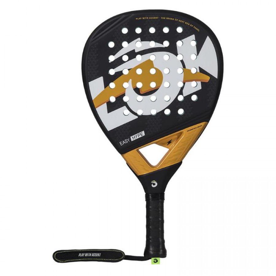 Pala Lok Easy Hype  Oferta + Barato