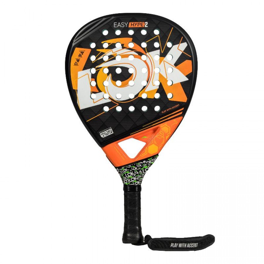 Pala Lok Easy Hype 2