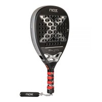 Pala Nox Agustin Tapia AT Genius Attack 18k 2024  Offer + Cheap