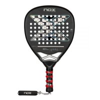 Pala Nox Agustin Tapia AT Genius Attack 18k 2024  Offer + Cheap