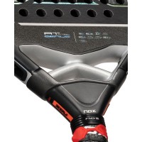 Pala Nox Agustin Tapia AT Genius Attack 18k 2024  Offer + Cheap