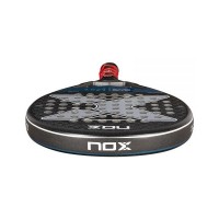 Pala Nox Agustin Tapia AT10 Genius 12K 2024  Oferta + Barato