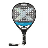 Pala Nox Agustin Tapia AT10 Genius 12K 2024  Offer + Cheap