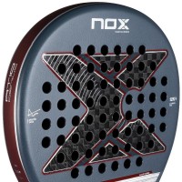 Pala Nox Agustin Tapia AT10 Genius 12K 2025  Offer + Cheap