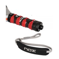 Pala Nox Agustin Tapia AT10 Genius 18K 2024  Oferta + Barato