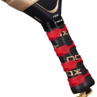 Pala Nox Agustin Tapia AT10 Genius 18K Alum 2026