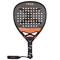 Pala Nox Agustin Tapia AT10 Genius Attack 12K Alum 2025  Oferta + Barato