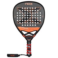 Pala Nox Agustin Tapia AT10 Genius Attack 12K Alum 2025  Offer + Cheap