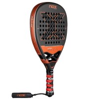 Pala Nox Agustin Tapia AT10 Genius Attack 12K Alum 2025  Offer + Cheap