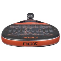 Pala Nox Agustin Tapia AT10 Genius Attack 12K Alum 2025  Offer + Cheap