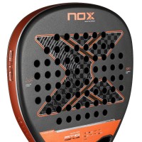 Pala Nox Agustin Tapia AT10 Genius Attack 12K Alum 2025  Offer + Cheap