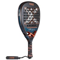 Pala Nox Agustin Tapia AT10 Genius Attack 18K Alum 2025  Offer + Cheap