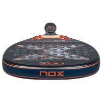 Pala Nox Agustin Tapia AT10 Genius Attack 18K Alum 2025  Offer + Cheap