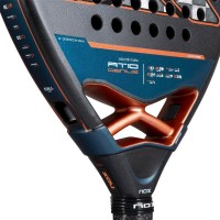 Pala Nox Agustin Tapia AT10 Genius Attack 18K Alum 2025  Offer + Cheap