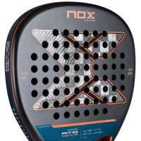 Pala Nox Agustin Tapia AT10 Genius Attack 18K Alum 2025  Offer + Cheap