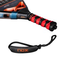 Pala Nox Agustin Tapia AT10 Genius Attack 18K Alum 2025  Offer + Cheap