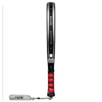 Pala Nox Agustin Tapia AT10 Genius Attack 18K Alum 2026