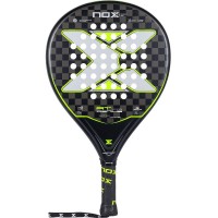 Pala Nox AT10 Genius Ultralight Junior 2023  Oferta + Barato